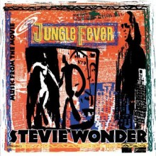 Stevie WONDER – (Music From The Movie) Jungle Fever CD